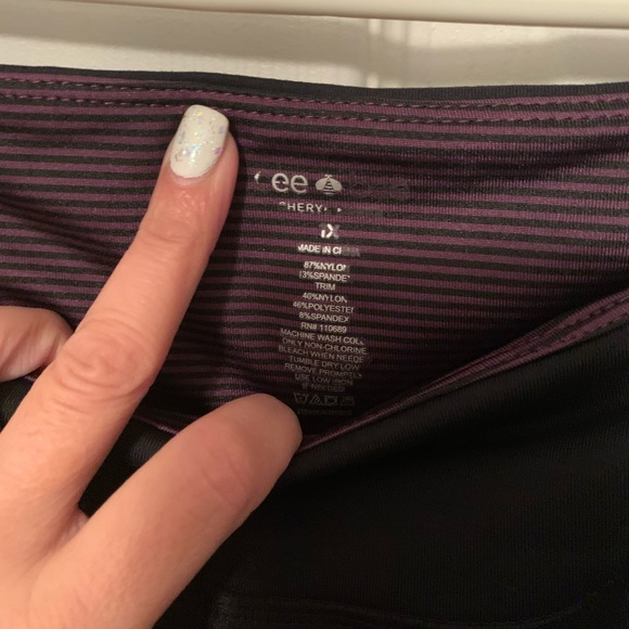 Cee Bee workout pants - Picture 3 of 3